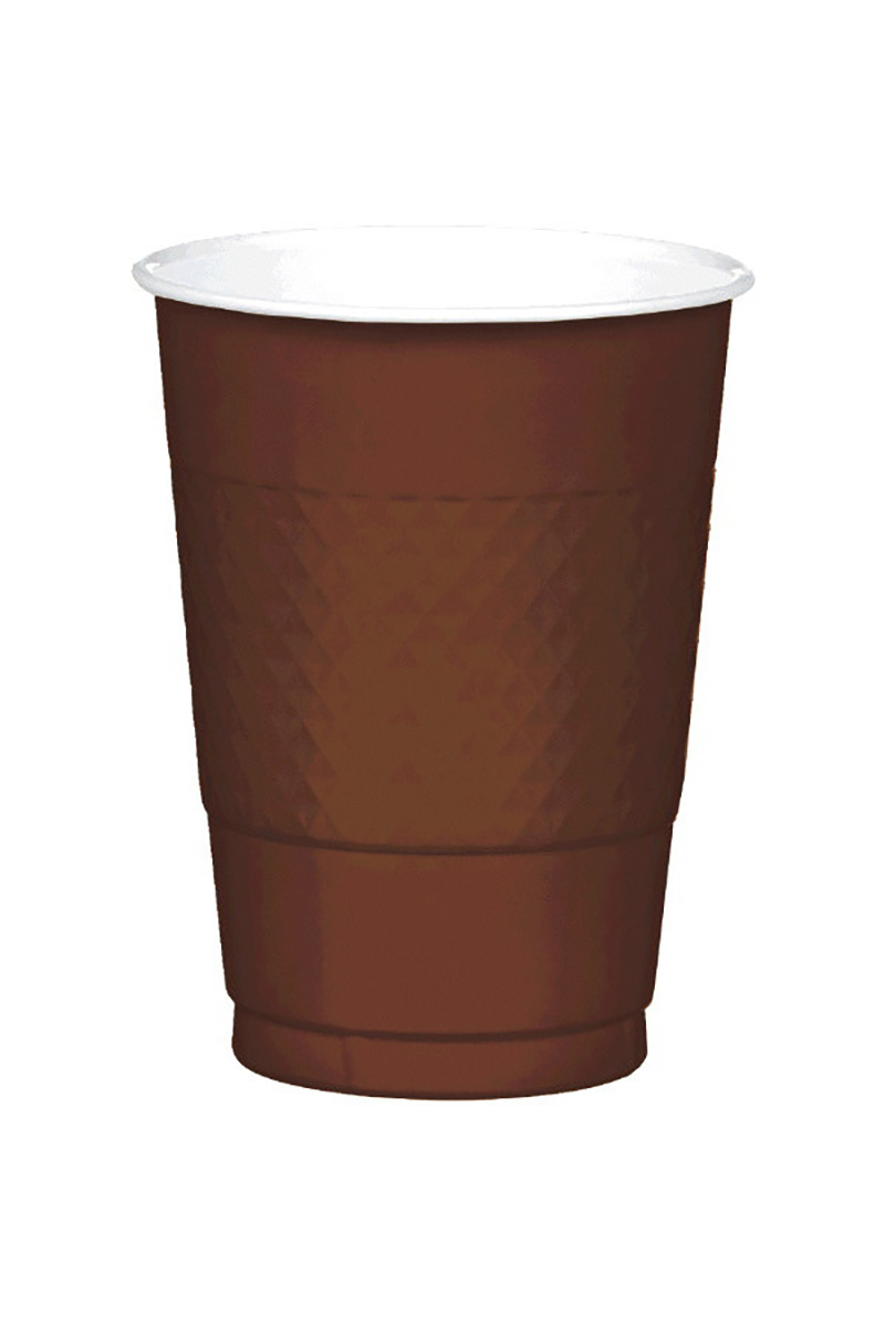 2,227 Brown Plastic Cups Stock Photos, High-Res Pictures, and Images -  Getty Images