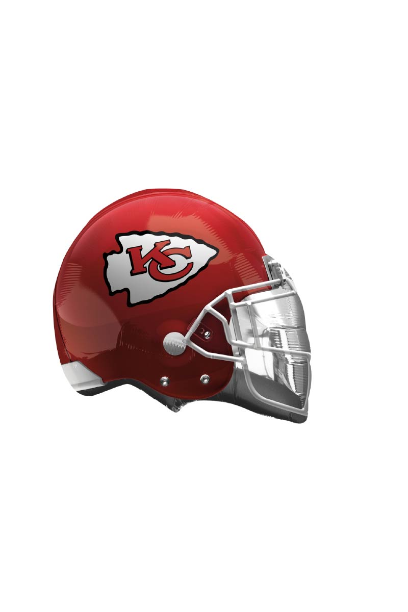 Kansas City Chiefs Balloon - Football