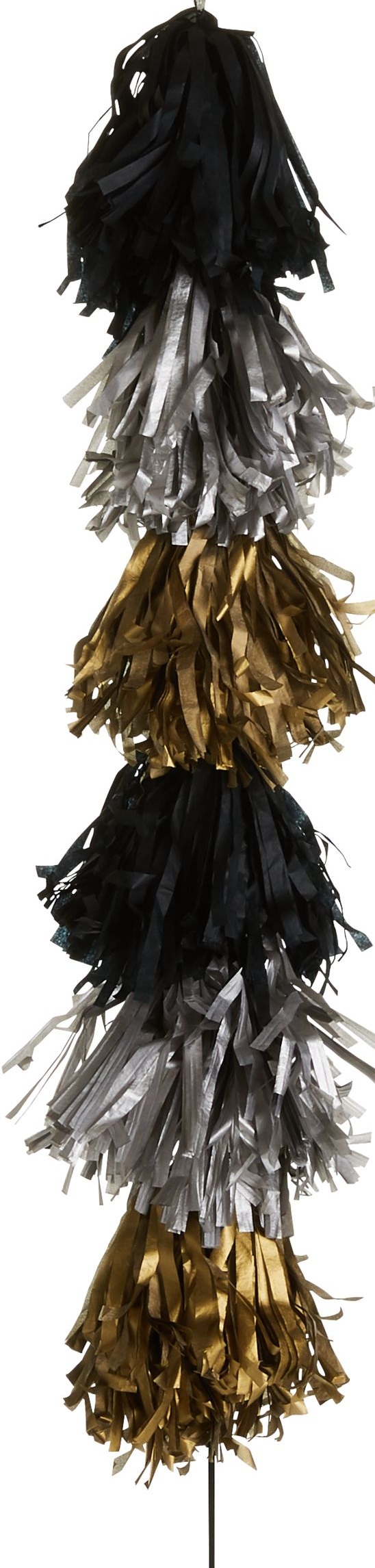 BALLOON TAIL WITH WEIGHT