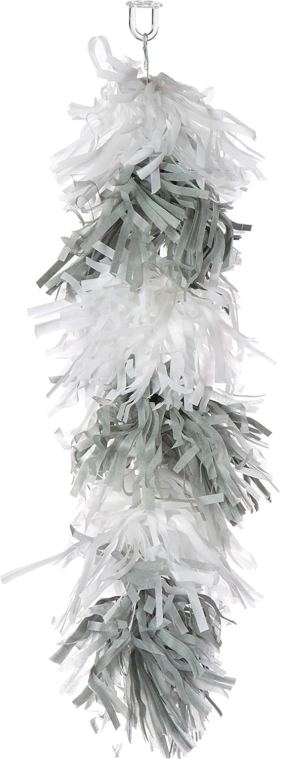 BLLN TAIL TISSUE TASSEL S/W