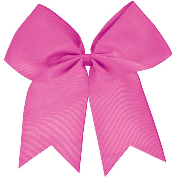 LG PINK BOW