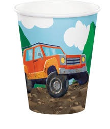 9OZ CUP OUTDOOR ADVENTURE