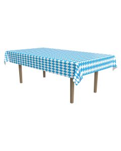 Table Cover Oktoberfest. 54" x 108"