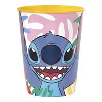 16 Ounce Favor Cup Stitch. This is a Non-Returnable Item.