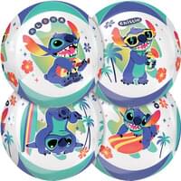 15" Stitch Orbz