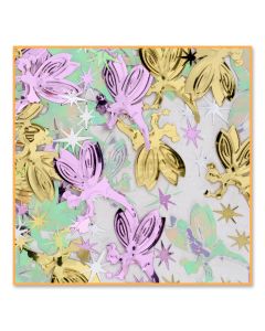 Fairy Magic Confetti-1/2 Ounce Package.