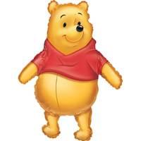 Pooh Bear Super Shape