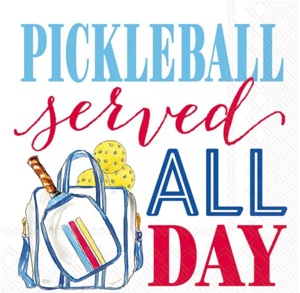 BN PICKLEBALL