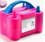 Electric Balloon inflator