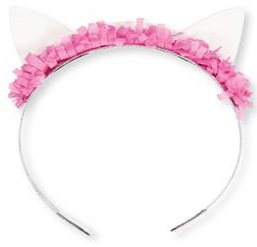 Tiara Purr-fect Party