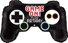 36" Game Controller
