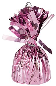 Lavender Balloon Weight-This is a Non-Returnable Item.