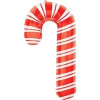 37" Holiday Candy Cane
