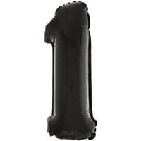 14" # 1 Black. Air Filled Only. Does Not Float.