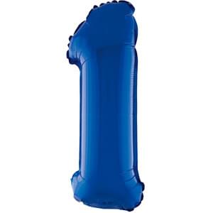 14" # 1 Blue. Air Filled Only. Does Not Float.