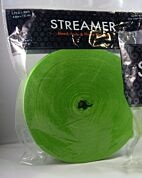 500' Apple Green Crepe Paper