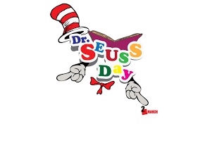 Dr Seuss Day