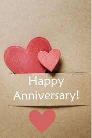 Anniversary