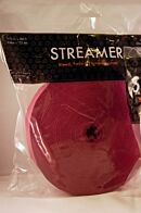 500' Maroon Crepe Paper