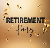 Best Wishes / Retirement