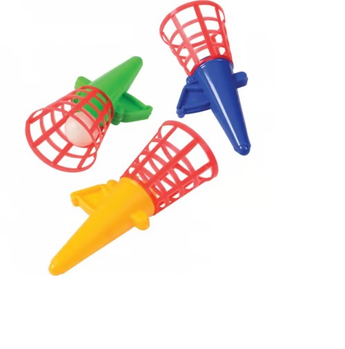 Mini Click Catches-12 Count Package.