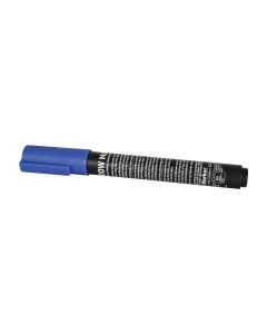 Blue Window Marker-Indoor and Outdoor Use-Washable