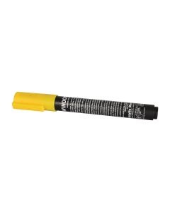 Yellow Window Marker-Indoor and Outdoor Use-Washable