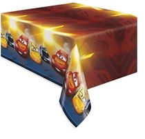 Table Cover Cars3-54" X 84"