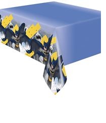 Table Cover Batman-54" X 84"