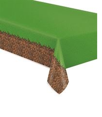 Table Cover MineCraft-54" X 84"