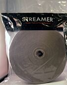 500' Dove Gray Crepe Paper